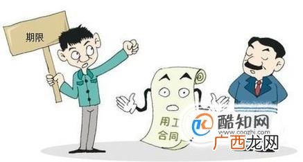劳动合同必备条款