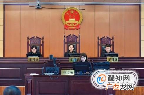 民事案件一审庭审流程