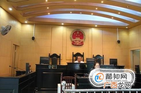 民事案件一审庭审流程