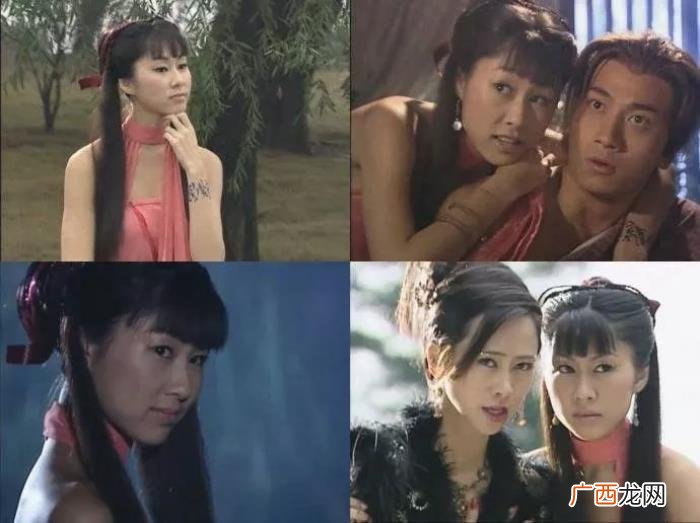 杨怡胡定欣，胡定欣、杨怡苦熬数十载才熬出视后