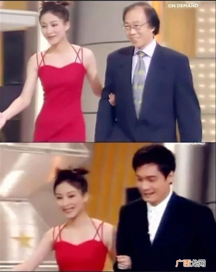 杨怡胡定欣，胡定欣、杨怡苦熬数十载才熬出视后