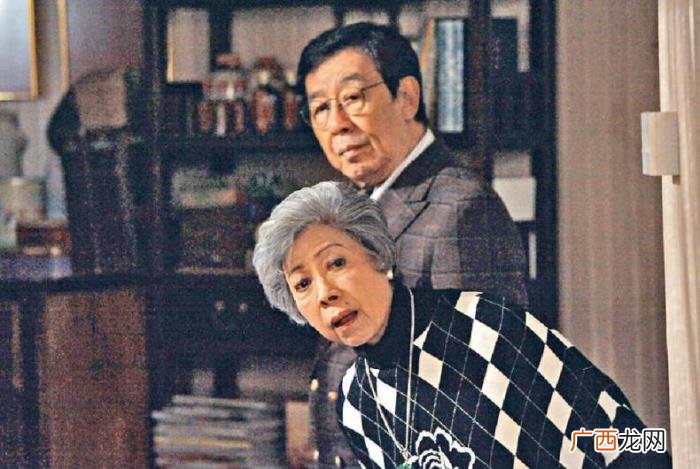 杨怡胡定欣，胡定欣、杨怡苦熬数十载才熬出视后
