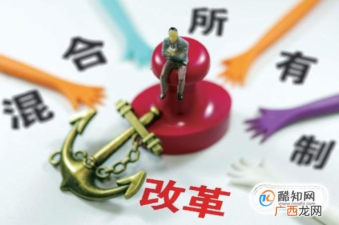 企业混改的实质是什么