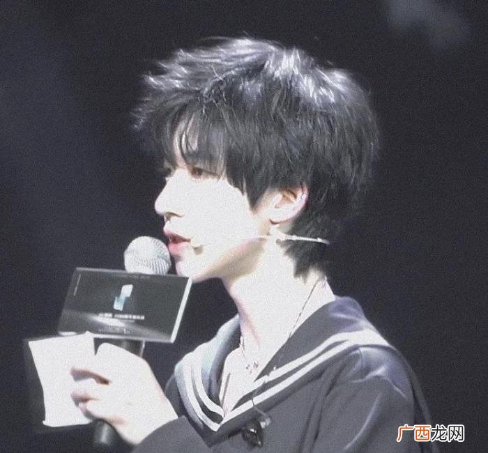 贺峻霖头像，时代少年团之贺峻霖头像~破局而出贺