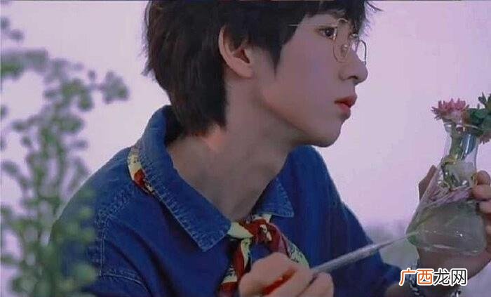 贺峻霖头像，时代少年团之贺峻霖头像~破局而出贺