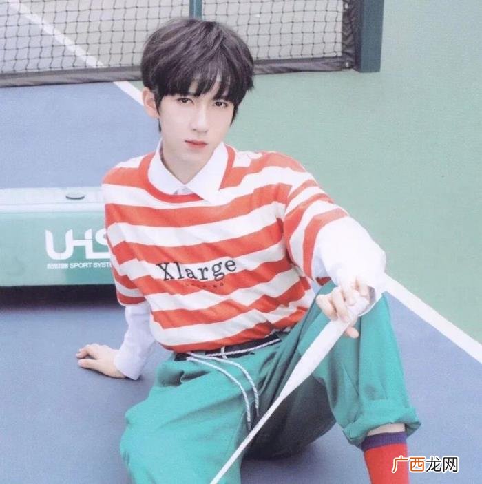 贺峻霖头像，时代少年团之贺峻霖头像~破局而出贺