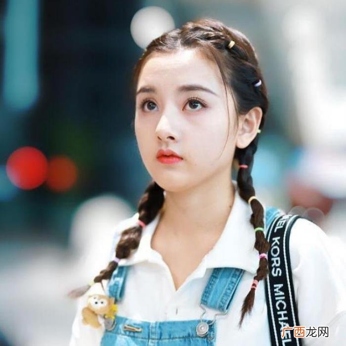 恋爱发型女，这四种风格的发型让你拥有恋爱般的感觉
