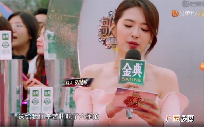湖南台刘烨，湖南台的刘烨再怎么起高调都不被重用