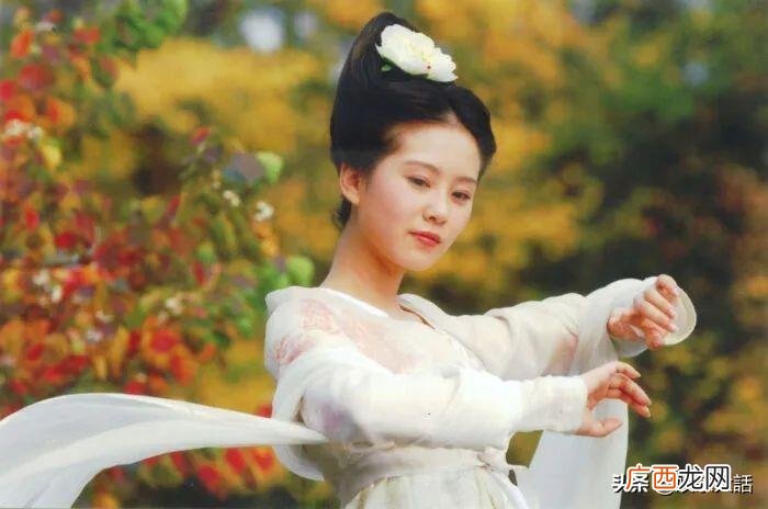 刘诗诗老公，刘诗诗为何转身嫁给大17岁的吴奇隆