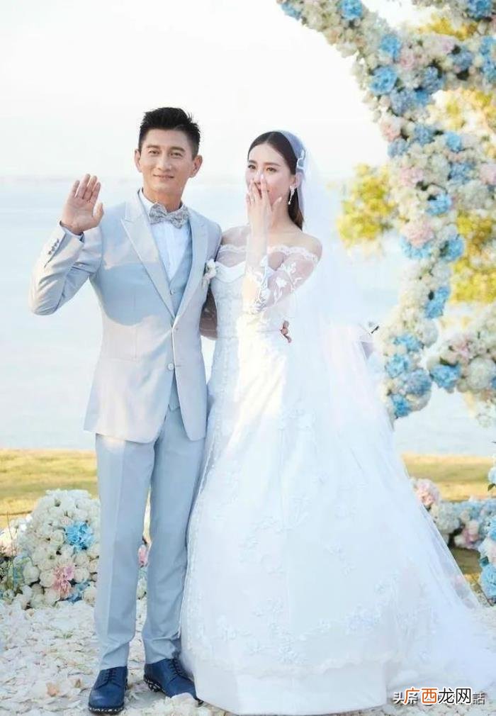 刘诗诗老公，刘诗诗为何转身嫁给大17岁的吴奇隆