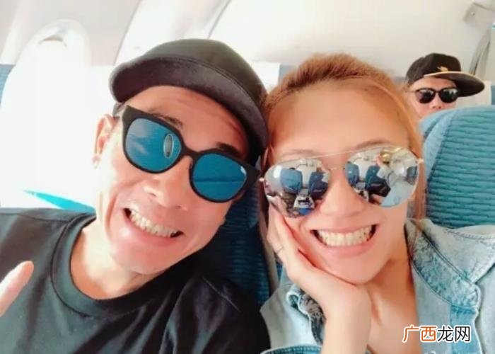 应采儿好凶，应采儿称袁咏仪是传说中比自己还凶的女人