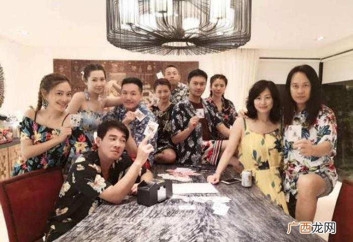 应采儿好凶，应采儿称袁咏仪是传说中比自己还凶的女人