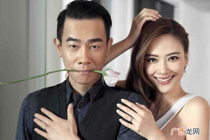 应采儿好凶，应采儿称袁咏仪是传说中比自己还凶的女人