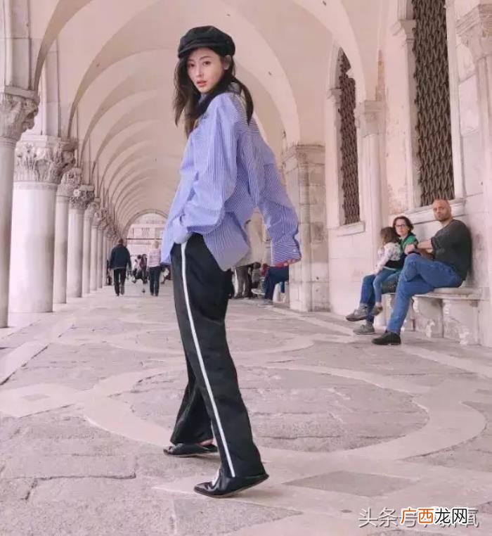 唐嫣张天爱，172的唐嫣竟然被160的张天爱碾压了
