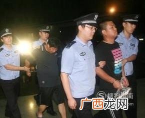 绑架勒索判多少年