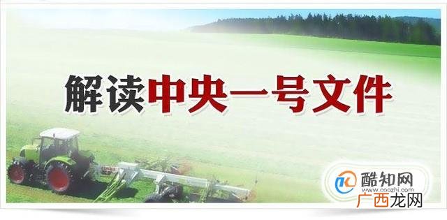 一号文件对农民有什么好处