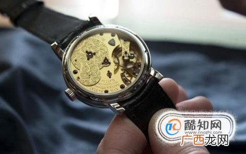 出国带回几只名表会被查吗