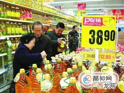 我国对超市降价竞争有没有管理办法