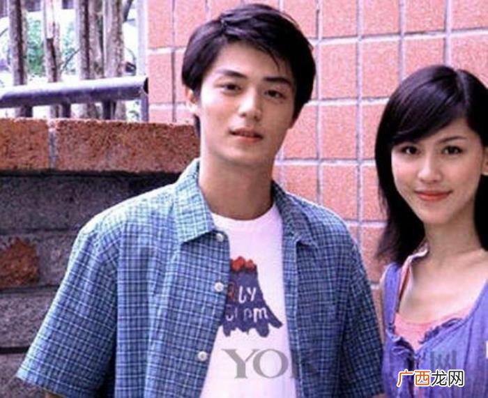 陈乔恩情史，偶像剧女王陈乔恩的秘密又慌乱的情史
