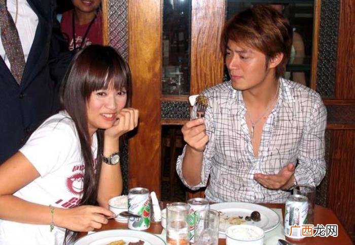陈乔恩情史，偶像剧女王陈乔恩的秘密又慌乱的情史