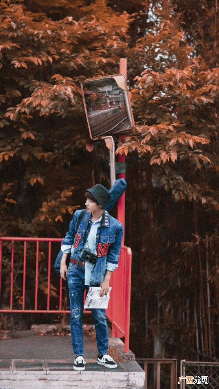 壁纸王俊凯，王俊凯高清无水印壁纸/我说这个大男孩是我的