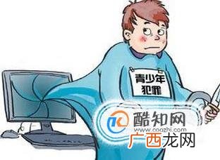 青少年违法犯罪的危害