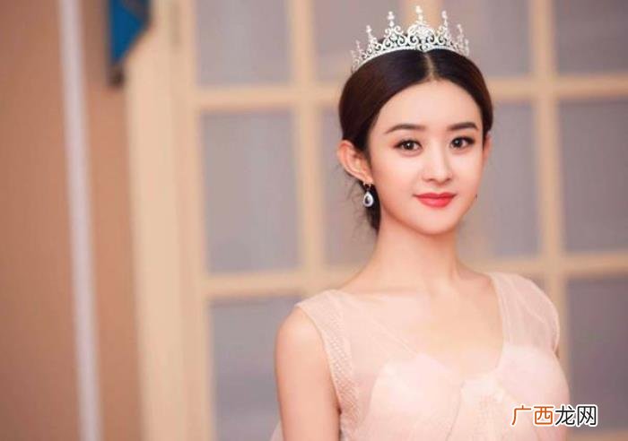 娱乐圈面相，谁是娱乐圈中最有福气的女明星面相呢