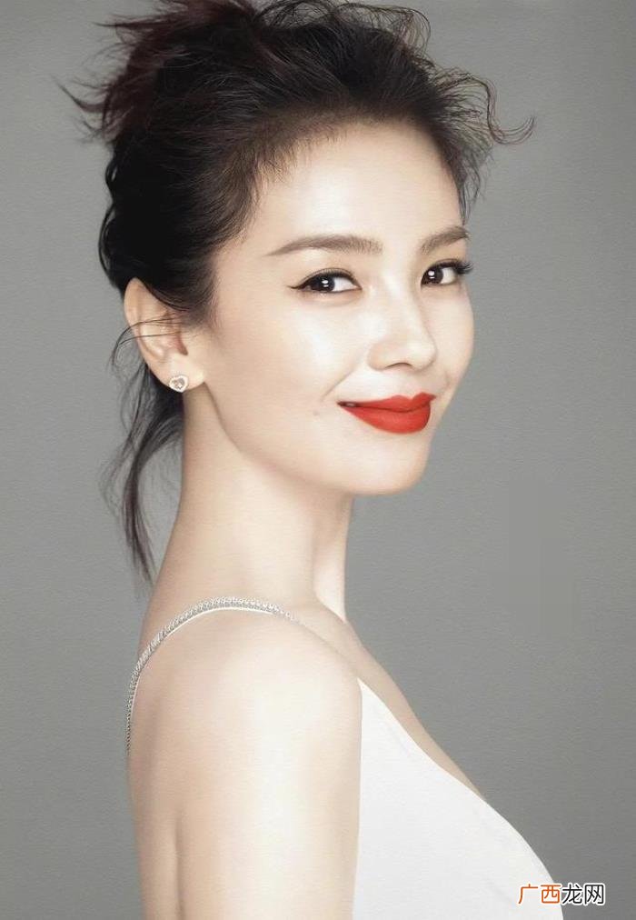 娱乐圈面相，谁是娱乐圈中最有福气的女明星面相呢