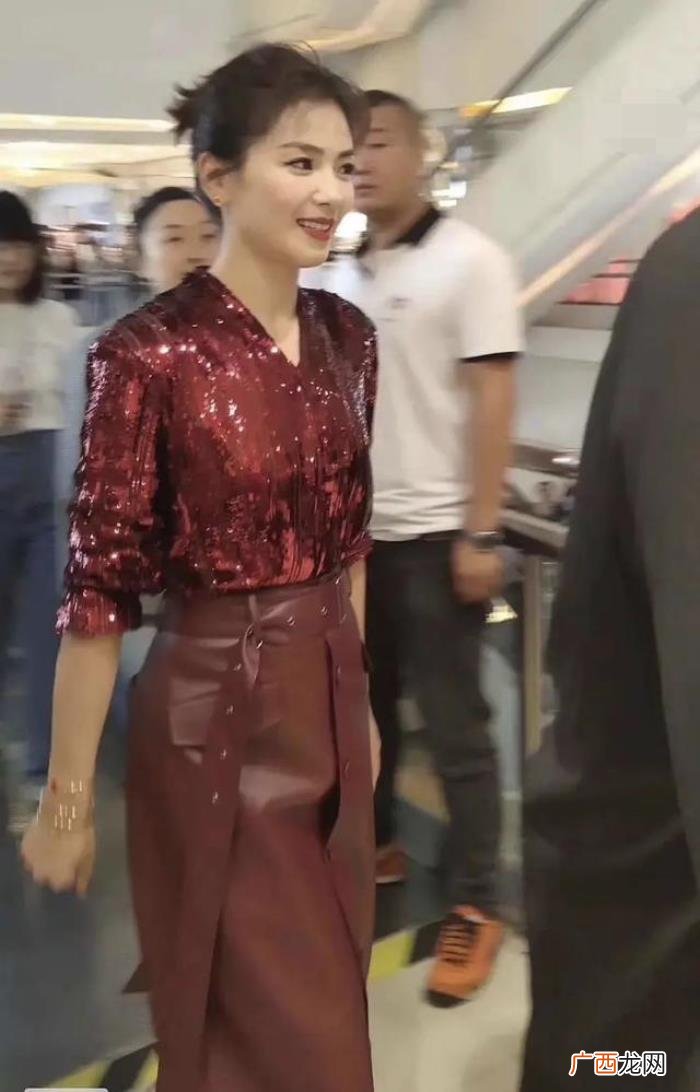 娱乐圈面相，谁是娱乐圈中最有福气的女明星面相呢