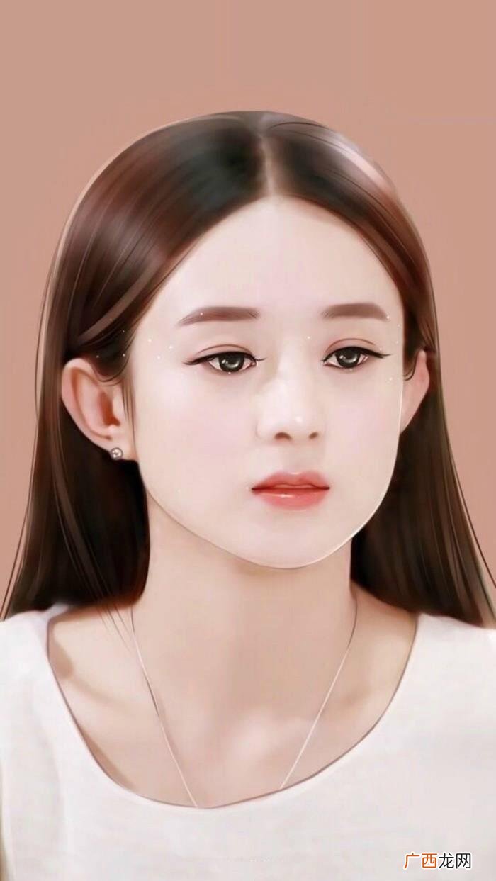 娱乐圈面相，谁是娱乐圈中最有福气的女明星面相呢