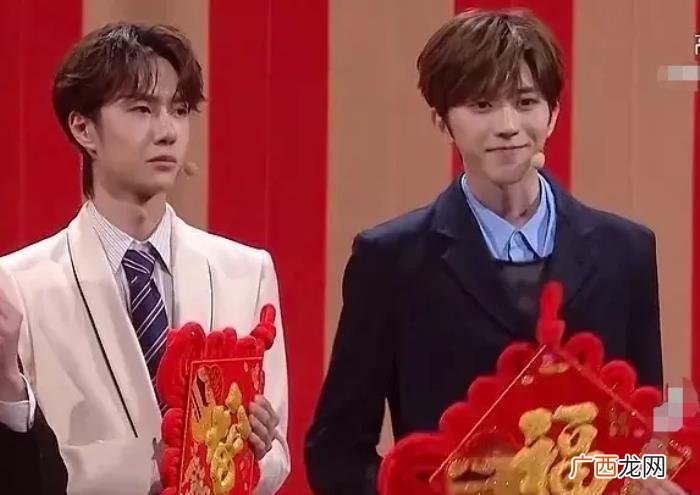 黄子韬颜值,带图回踩王一博颜值连黄子韬易烊千玺都不如