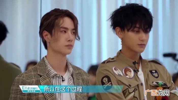 黄子韬颜值,带图回踩王一博颜值连黄子韬易烊千玺都不如
