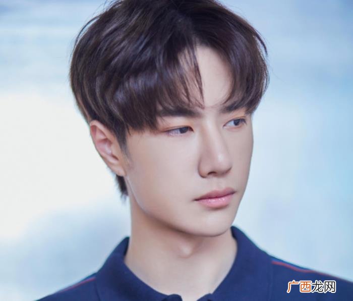 黄子韬颜值,带图回踩王一博颜值连黄子韬易烊千玺都不如