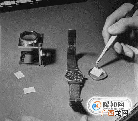 什么是间谍罪？