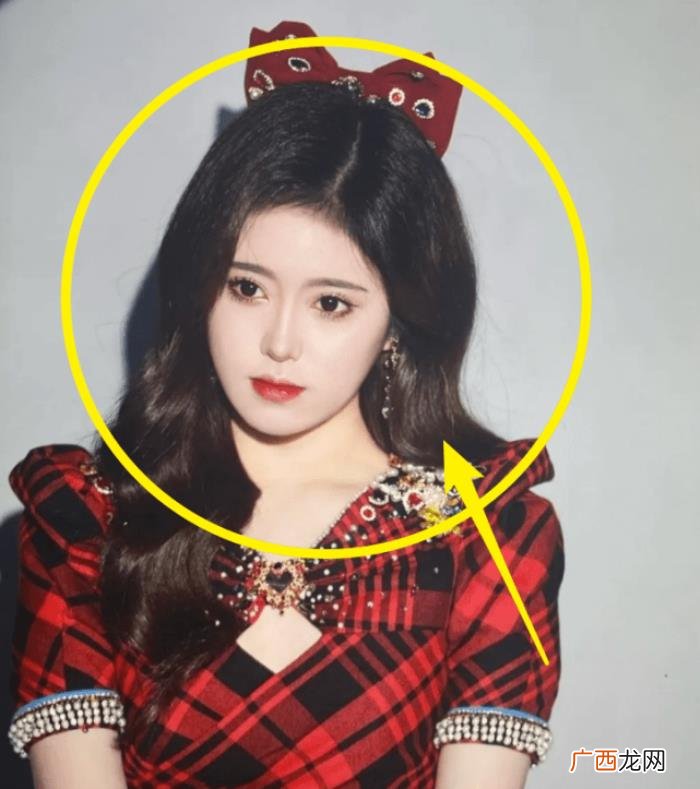 鞠婧祎鼻子，看脸博主直言鞠婧祎的鼻子又整了但很失败