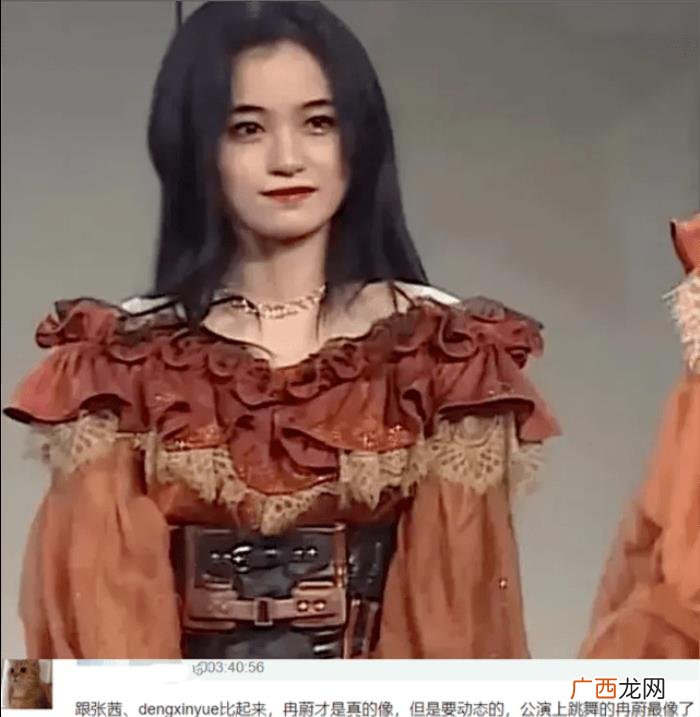 鞠婧祎鼻子，看脸博主直言鞠婧祎的鼻子又整了但很失败