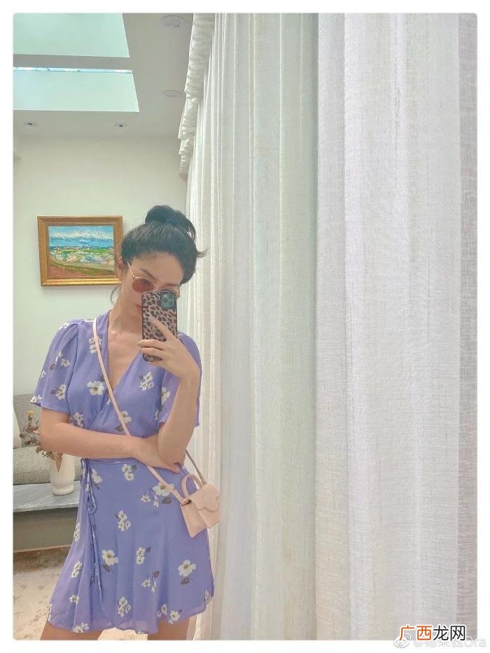 杨采钰高级，杨采钰的法式高级感到底是一种什么感
