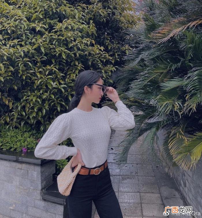 杨采钰高级，杨采钰的法式高级感到底是一种什么感