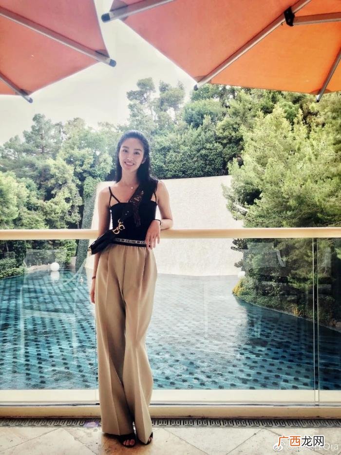 杨采钰高级，杨采钰的法式高级感到底是一种什么感