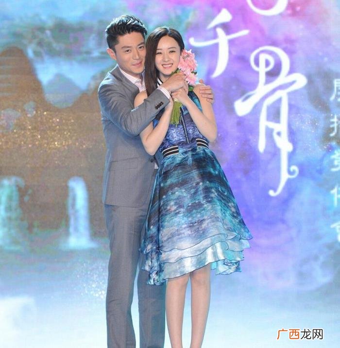 霍建华内向，霍建华估计是娱乐圈最内向的男星了