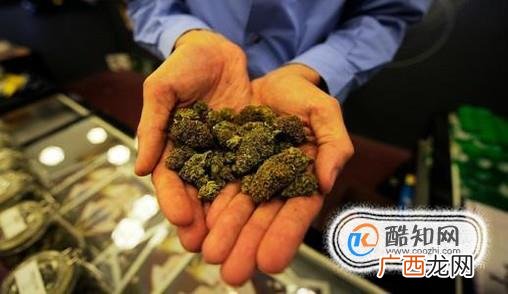 吸食大麻是什么罪