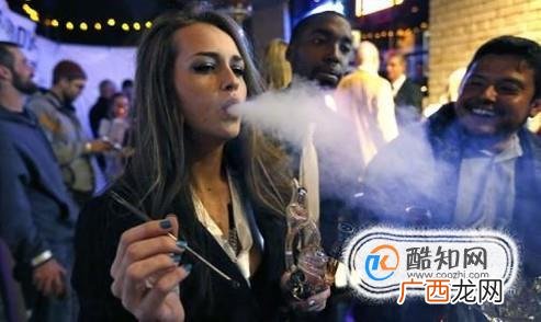 吸食大麻是什么罪