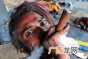 吸食大麻是什么罪