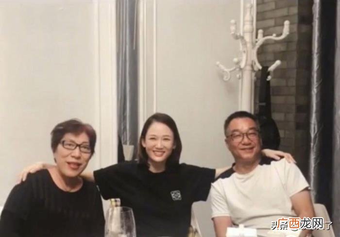 陈乔恩微博，又一年陈乔恩的微博再次勾起网友的回忆