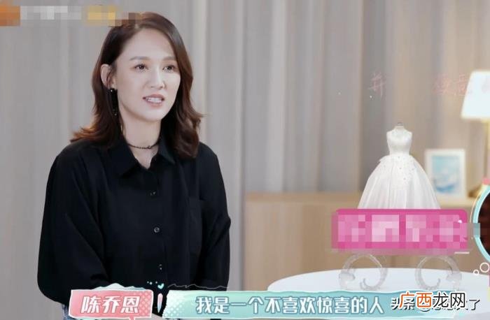 陈乔恩微博，又一年陈乔恩的微博再次勾起网友的回忆