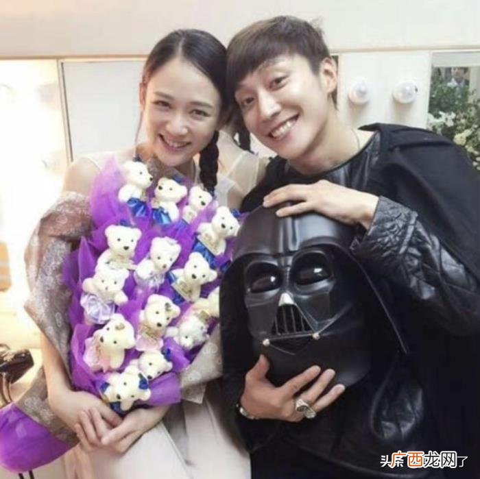 陈乔恩微博，又一年陈乔恩的微博再次勾起网友的回忆