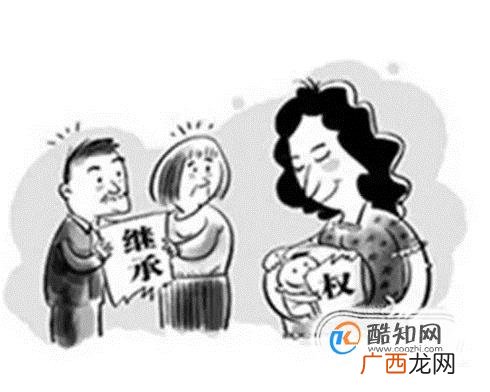 转继承和代位继承有什么区别