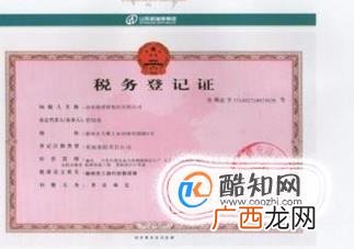 新办公司税务登记流程及所需材料