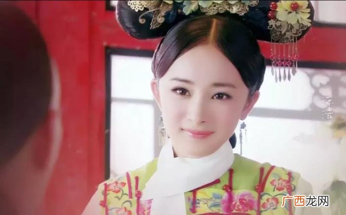 孙俪谈杨幂，21岁的孙俪和17岁的杨幂青涩合影曝光