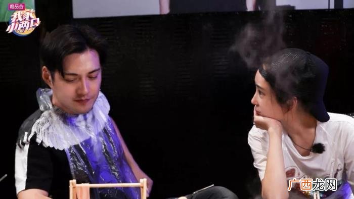 杜若溪听力，杜若溪面临副业滑铁卢曾做制片人丧失听力